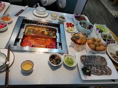 -海底捞火锅(北京路店)