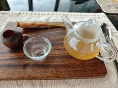 -广州花园酒店-凌璇阁360度高空海鲜自助餐CAROUSEL