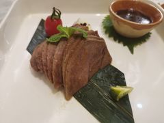 -厦门朗豪酒店 · 明阁中餐厅