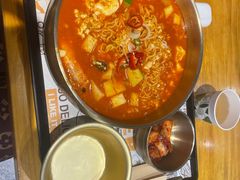 -小韩屋韩国料理(上海湾店)
