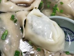 -顶巧鸡汤馄饨(虹口总店)