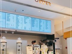 -喜茶(南京仙林金鹰店)