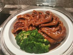 -浙江西子宾馆·瑶园咖啡厅