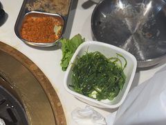 -花味烤肉·拌饭(建邺万达店)