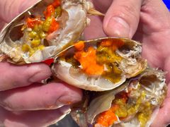 -行运海鲜食集(北京首店)