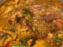 -包装马车·韩国料理·포장마차