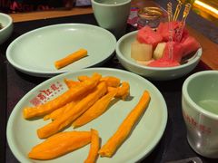 -蜀江龙火锅(339店)