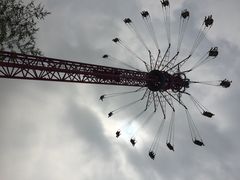 青岛方特梦幻王国-青岛方特梦幻王国