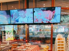 -西贝(武汉群星城店)