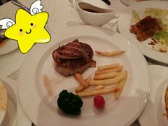 -红房子西菜馆(淮海店)