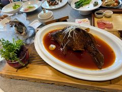 -卫鼎轩·曹公馆(鼓楼店)