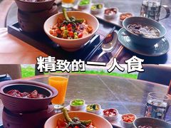 -西安凯悦酒店·湖畔中餐厅