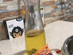 -味之绝热血美蛙鱼火锅(中坝店)