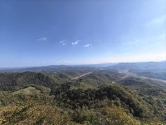 -天女山森林公园