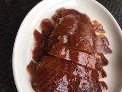 -长春凯悦酒店-品悦中餐厅