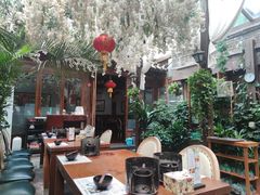 大堂-束河人家(南锣鼓巷店)