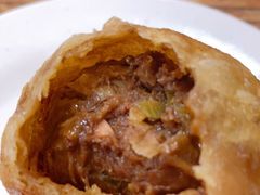 门钉肉饼-东四卤煮店(东四北大街店)