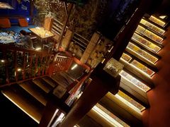 -萨芭蒂高空花园餐酒吧