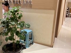 -筋骨堂热敷推拿按摩(翠华路店)