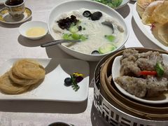 -南海渔村(珠江新城店)