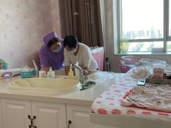 -养月堂中医养生月子会所(中心妇产店)