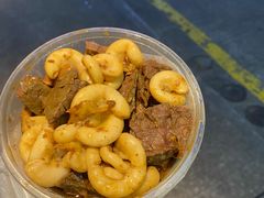 -明记牛杂(新马路分店)