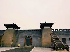 -孙子文化园