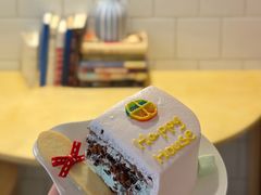 -花甜生活FatimCake·生日蛋糕