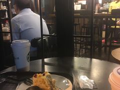 -星巴克(宁波老外滩店)