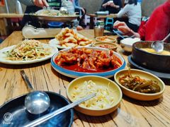 -京玉菲饭店(李村店)