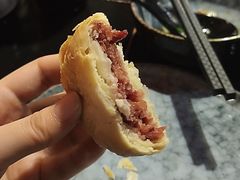 玫瑰鲜花饼-多味居(剪子巷店)