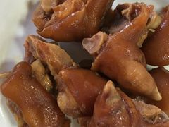 -荣生萝卜汤饭店