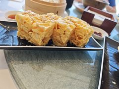 -白天鹅宾馆-宏图府餐厅