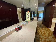 -北京西国贸大酒店