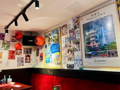 -纪州豚骨酱油拉面(锦延路店)