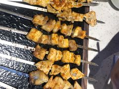 生烤羊劲-刀郎牛肉面新疆餐厅·烧烤(清真通州珠江国际城店)