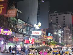 -唐人街(耀华力路)