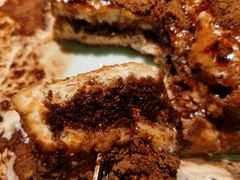 漏奶华-绿茶餐厅(布吉万象汇店)