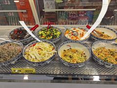 -东方宫·中国兰州牛肉拉面(三里屯店)