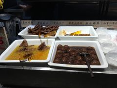 -和府捞面(天河领展广场店)