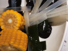 -新辣道鱼火锅(西直门店)