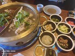 -大白羊蝎子馆(后沙峪山姆店)