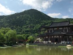 -华清宫景区