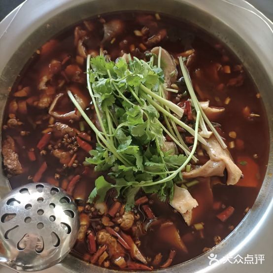 重庆来凤鱼(德政小区南店)