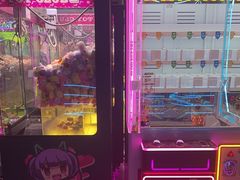 -阿尔法Game Station(中山路店)