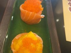 -古田居·特色寿司料理(骏欣中心店)