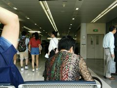 -复旦大学附属华山医院(总院)