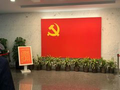 -中共一大纪念馆