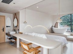 -广州市流溪河国家森林公园