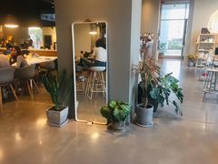 -dotcom coffee古点咖啡(致真大厦店)